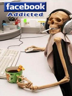 আপনি ফেসবুকে কতটা আসক্ত? পরীক্ষা করে দেখুন!