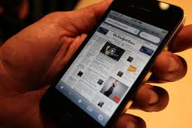 :: মোবাইলের নানা প্রকার স্ক্রীন সম্পর্কে জেনে নিন ::