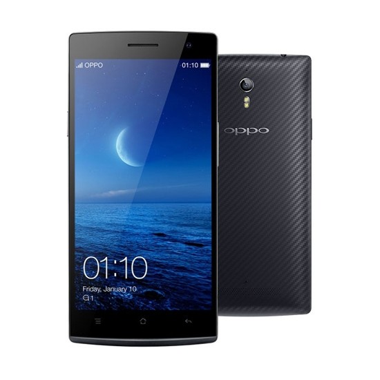OPPO FIND 7 এর আনবক্সিং এবং রিভিউ