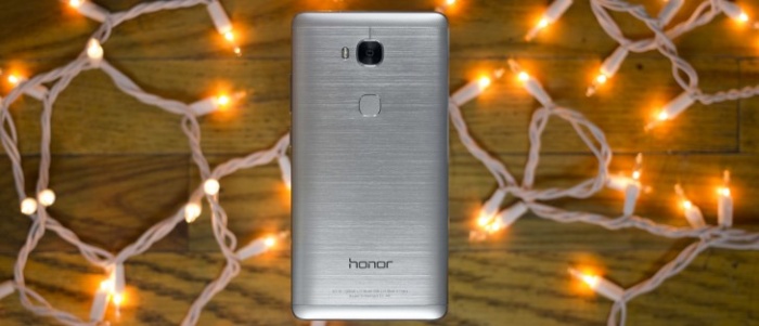 Huawei Honor 5X মোবাইল Full রিভিউ