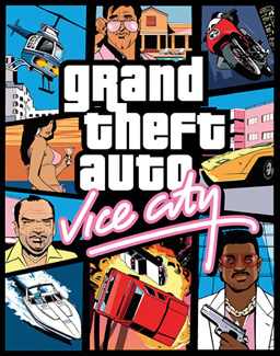 GTA Vice city Cheat Code