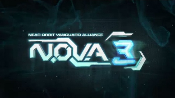 গেমিং ড্রয়েড [পর্ব-০১]:: N.O.V.A 3- Near Orbit Vanguard Alliance