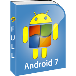 বানাবেন নাকি আপনার প্রিয় ফোনটিকে উইন্ডোজ সেভেন ?? তাহলে ডাউনলোড করে নিন Android Seven Pro আর বানিয়ে ফেলুন উইন্ডোজ ৭।। মাত্র ১ এমবির সফটওয়্যার দিয়ে।।