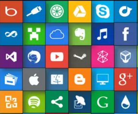 আপনার পিসিকে সাজাতে নিয়ে নিন ৫০০০+ ফোল্ডার আইকন। ঝুরিতে যা ছিল সবই দিলাম আশা করি সবার কাজে লাগবে।।