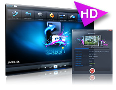 নিয়ে নিন আপনার পিসির জন্য $24.95 ডলার দামের নেক্সট জেনারেশন Splash PRO EX প্লেয়ার একদম ফ্রীতে। পিসির জন্য এর চেয়ে ভালো প্লেয়ার আপনি কোথাও পাবেন না।