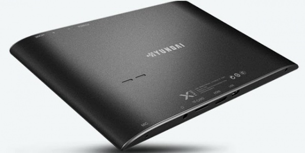 কম দামে অসাধারন ১টি TAB! Hyundai X Hold 700