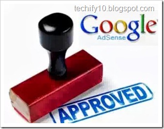 স্বপ্নের অ্যাডসেন্স এখন হাতের মুঠোয়