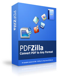 pdf Zilla এর সাহায্যে যেকোন pdf(portabla docuent file) কে আপনি  পছন্দের format এ (.doc , .swf , .txt , .jpg , .html) convert করুন।