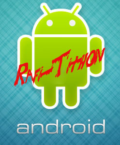 একটি অসাধারণ এন্ড্রয়েড থিম আপনার উইন্ডোজ সেভেন এর জন্য!!