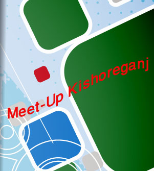 টেকটিউনস মিটআপ:: কিশোরগঞ্জ ( করতে ইচ্ছুক )