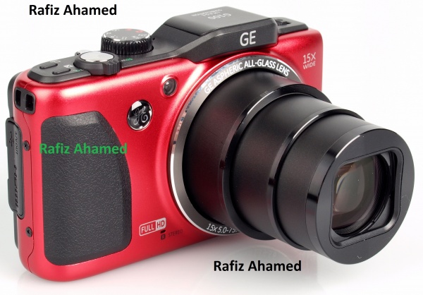 Digital camera price Bangladesh