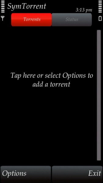 মোবাইলে ডাউনলোড করুন টরেন্ট ফাইল