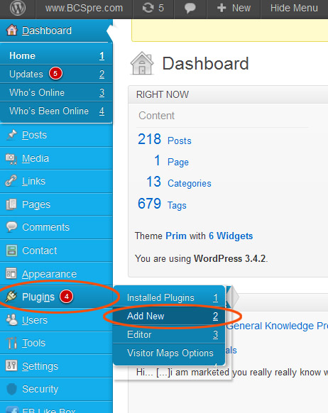 নিয়ে নিন সুন্দর ভাবে ভেসে আসা রিলেটেড পোস্ট এর প্লাগিন