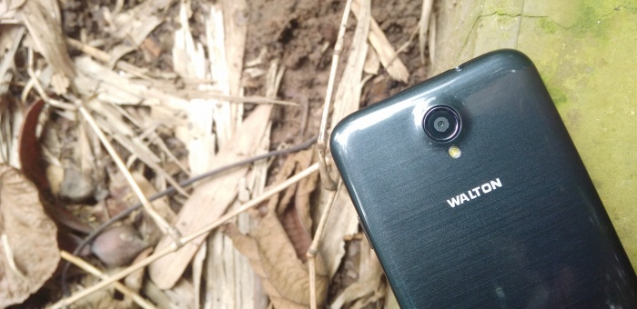 Walton Primo F6 Hands On review
