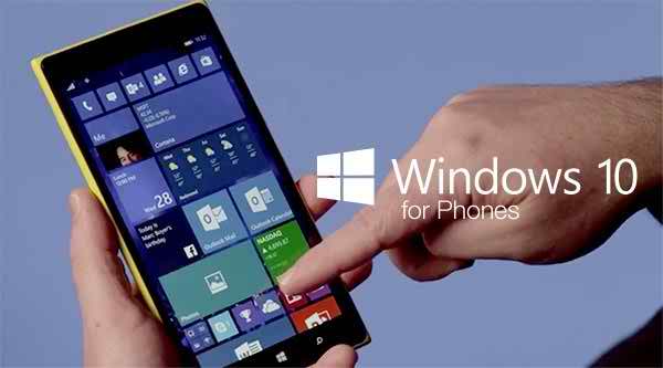 সহজে Upgrade করূন  Windows 8 / 8.1 ফোন কে Windows 10  এ  ভিডিওসহ