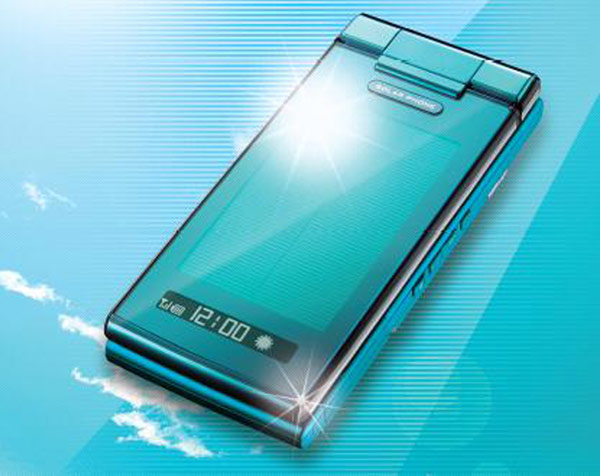 sharps-solar-powered-cell-phone