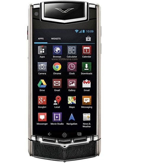 শখের তোলার দাম যে এত বেশি সেটা Vertu ti1 মোবাইল টা না দেখলে বিশ্বাস হবেনা। তাই পোস্ট টি দেখো।