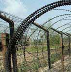 সীমান্ত আইনের সংশোধন জরুরী