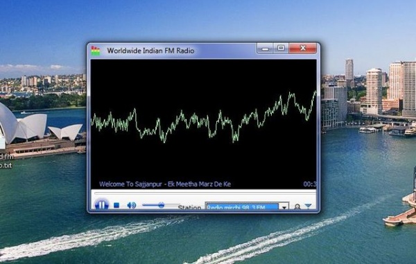 PCতে FM-Radio শোনার Softwear-দারুন মজা পাবেন।