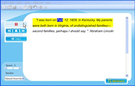 সফটওয়্যার এর সাহায্যে ইংরেজীতে নিজেকে দক্ষ করতে চান?নিজের speaking&listening লেভেল বাড়াতে চান? তাহলে এই টিউনটি আপনার জন্যেই।