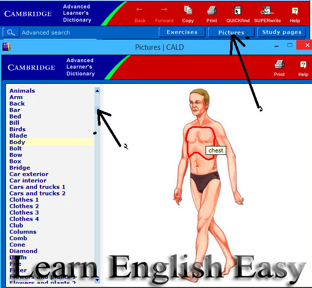 এবার ইংরেজি চর্চা করুন Cambridge Learner’s সফটয়্যার এর সাথে UK, US Pronunciation – শুনে ঠিক করুন আপনার উচ্চারন