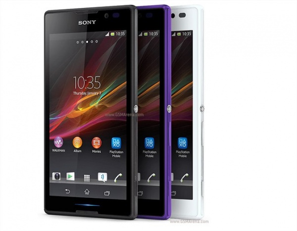 ভালো ! নাকি ভালো না ..Sony Xperia