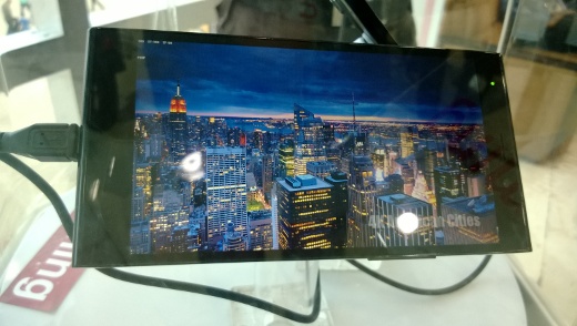 Walton Primo ZX – ওয়াল্টন এর পক্ষ থেকে সেরা স্মার্টফোন!!!