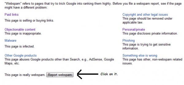 how-to-report-spam-to-Google