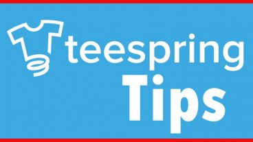 টিস্পিরিং টি-শার্ট  এ কাজ করার জন্য একটি বিষয় জানা অবশ্যই প্রয়োজন।