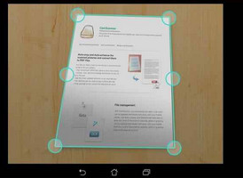যে কোন ডকুমেন্ট স্ক্যান করুন আপনার অ্যান্ড্রয়েড ফোন দিয়ে আর সাথে পি ডি এফ ফাইল বানান এক অ্যাপ দিয়ে