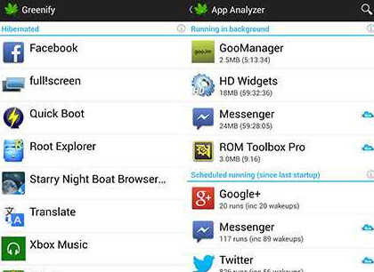 নিয়ে নিন এন্ড্রোয়েড জন্য ১১ টি প্রয়জনীয় রূট অ্যাপ,  নিন রুট করার আসল মজা [রিটিউন]