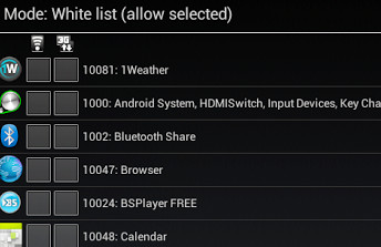 এবারে অ্যান্ড্রয়েডের অতিরিক্ত নেট ব্যবহার বন্ধ করে দিন [১০০% কাজ হবে root]