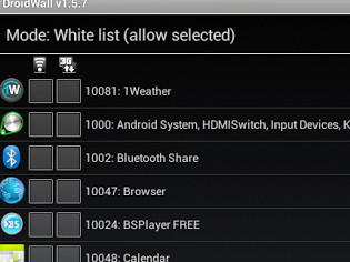 এবারে অ্যান্ড্রয়েডের অতিরিক্ত নেট ব্যবহার বন্ধ করে দিন [১০০% কাজ হবে root]