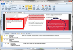 এক সফটওয়্যার দিয়েই পিডিএফ পড়ুন,তৈরী করুন ইডিট করুন তাও আবার এডবি রিডার থেকে অনেক দ্রুতগতিতে।