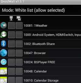 এবারে অ্যান্ড্রয়েডের অতিরিক্ত নেট ব্যবহার বন্ধ করে দিন [১০০% কাজ হবে root]