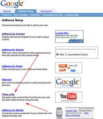 Google Adsense বিষয়ে সাহায্য চাই…