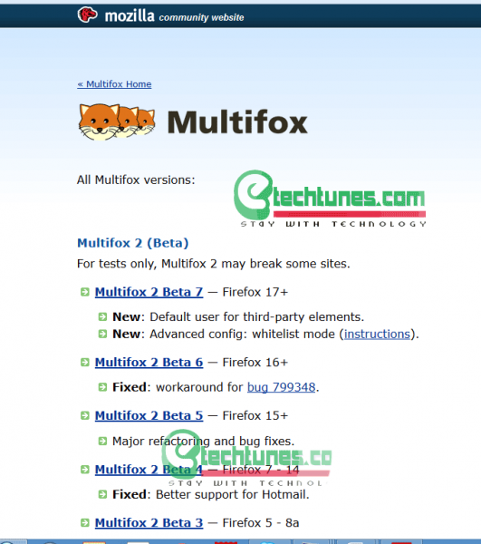 চলুন শিখে নেই কিভাবে একই ব্রাউজার এ একই ওয়েবসাইট এ একাধিক একাউন্ট ওপেন করা যায়