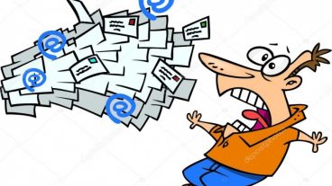 ইনবক্সকে মুক্ত রাখুন অপ্রয়োজনীয় ইমেইলের ঝামেলা থেকে… Be safe from junk mails!!