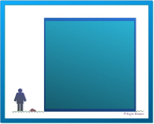 আপনার প্রতিদিনের বর্জ্য এবং পানি দূষণ