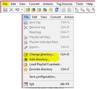 পছন্দমত এডিট করুন যে কোনো গানের ট্যগ