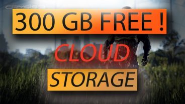 আজ ই নিয়ে নিন ৩০০গিগা ফ্রি Cloud Storage (Online Storage)