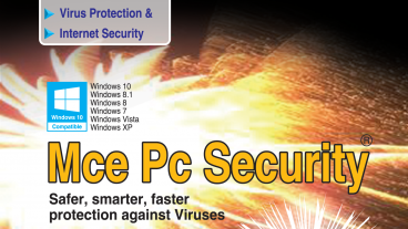 আজীবন আপনার কম্পিউটার ১০০% সুরুক্ষিত রাখুন Mce Pc Security দিয়ে