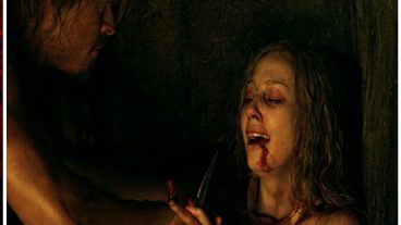 Dark web এর Red Room কি? আসুন জেনে নেই…