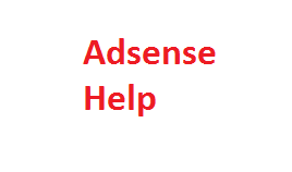 Google Adsense এর ব্যাপারে অভিজ্ঞদের পরামর্শ চাই।