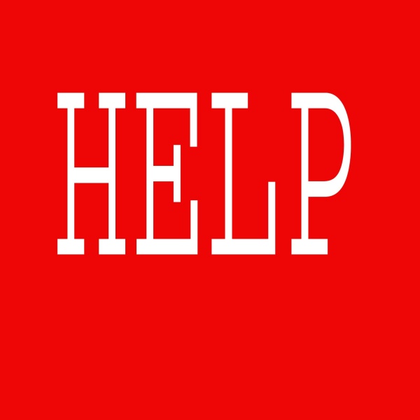 Help help help help help………….