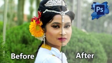 তরুণদের কাছে ফটোগ্রাফি বিষয়। এতো সময় নিয়ে ফটোশপে কাজ করতে হবেনা, মাত্র এক ক্লিক করে ছবি এডিট করতে পারবেন