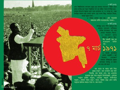 মিসড কল – আমার প্রতিবাদের হাতিয়ার