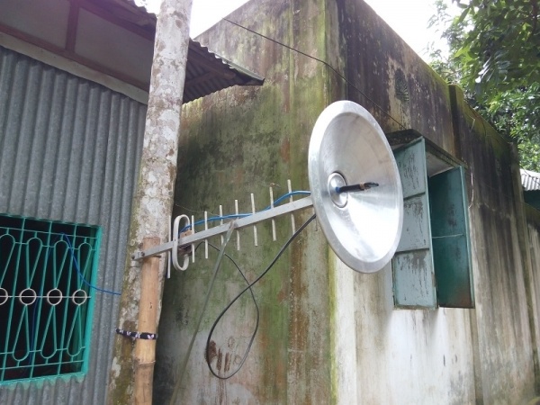 আপনার এলাকায় ৩জি নেই No Tension,এখন আপনিও ৩জি/3G চালাতে পারবেন।আমার পদ্ধতিটি অনুসরন করূন Updated।