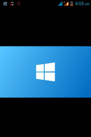 উইন্ডোজ ৯ আনার পরিকল্পনা মাইক্রোসফটের