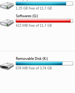 মেমোরি কার্ডে ছবি দেখায় না